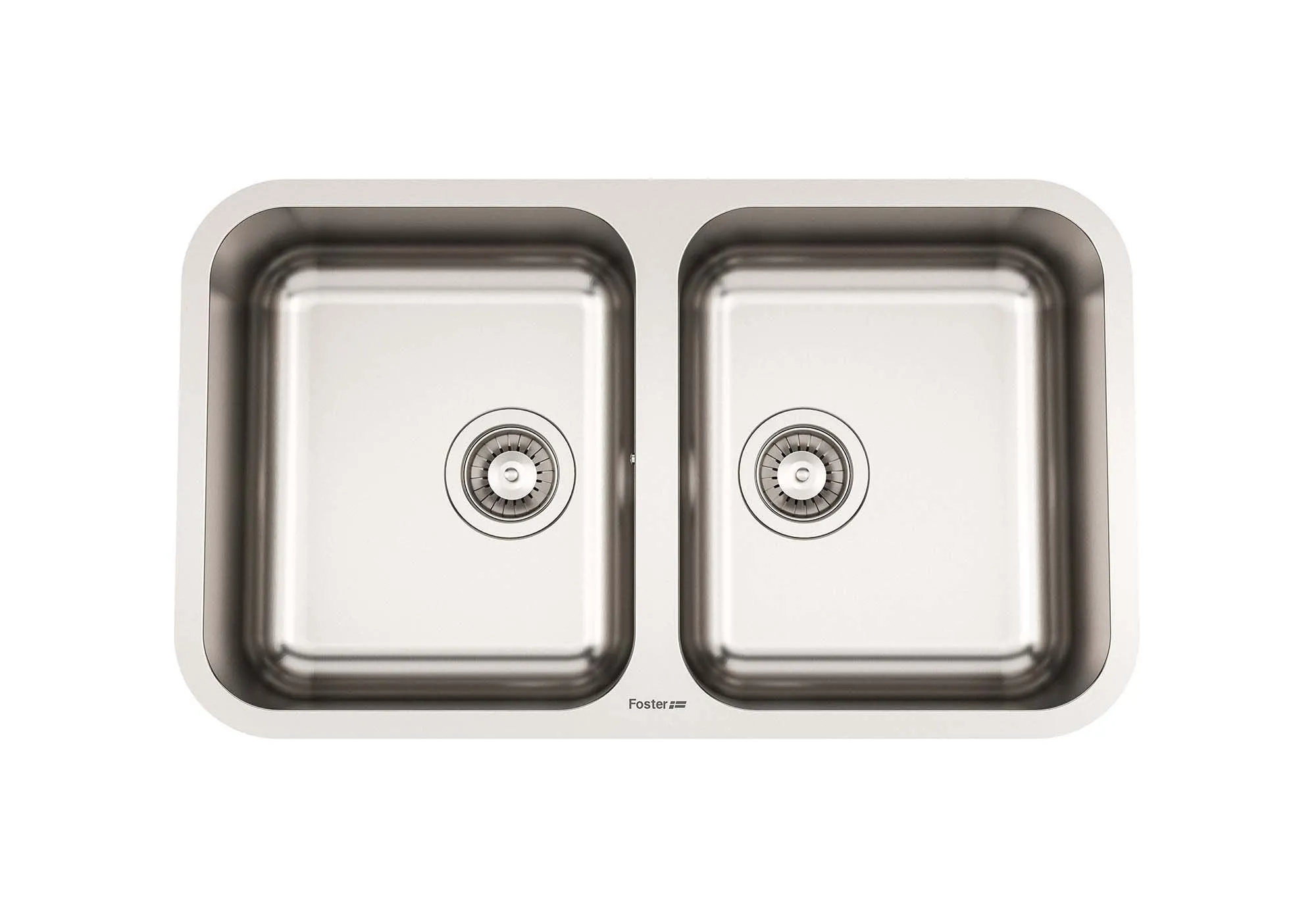 FOSTER S3000 SINK 761x446 UNDERMOUNT 2B 1303860