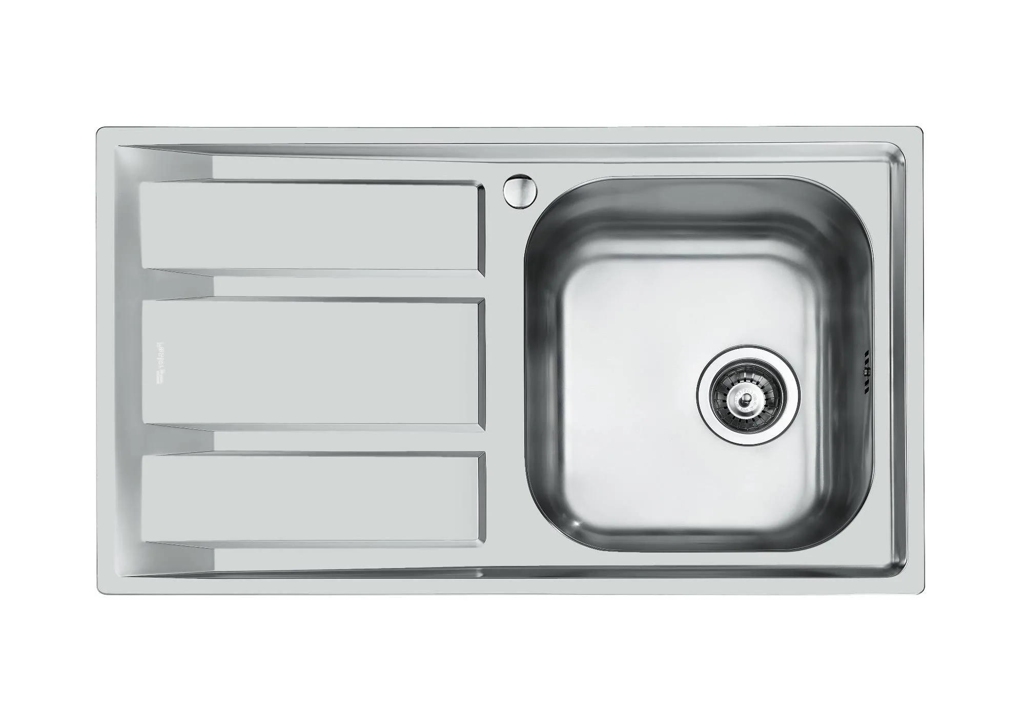 FOSTER 1971961 FM MARINE SINK 860x500 1RH/B+DR.