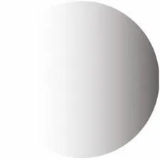 Foster 7362305 Płyta indukcyjna o średnicy cm 30 - biały kryształ