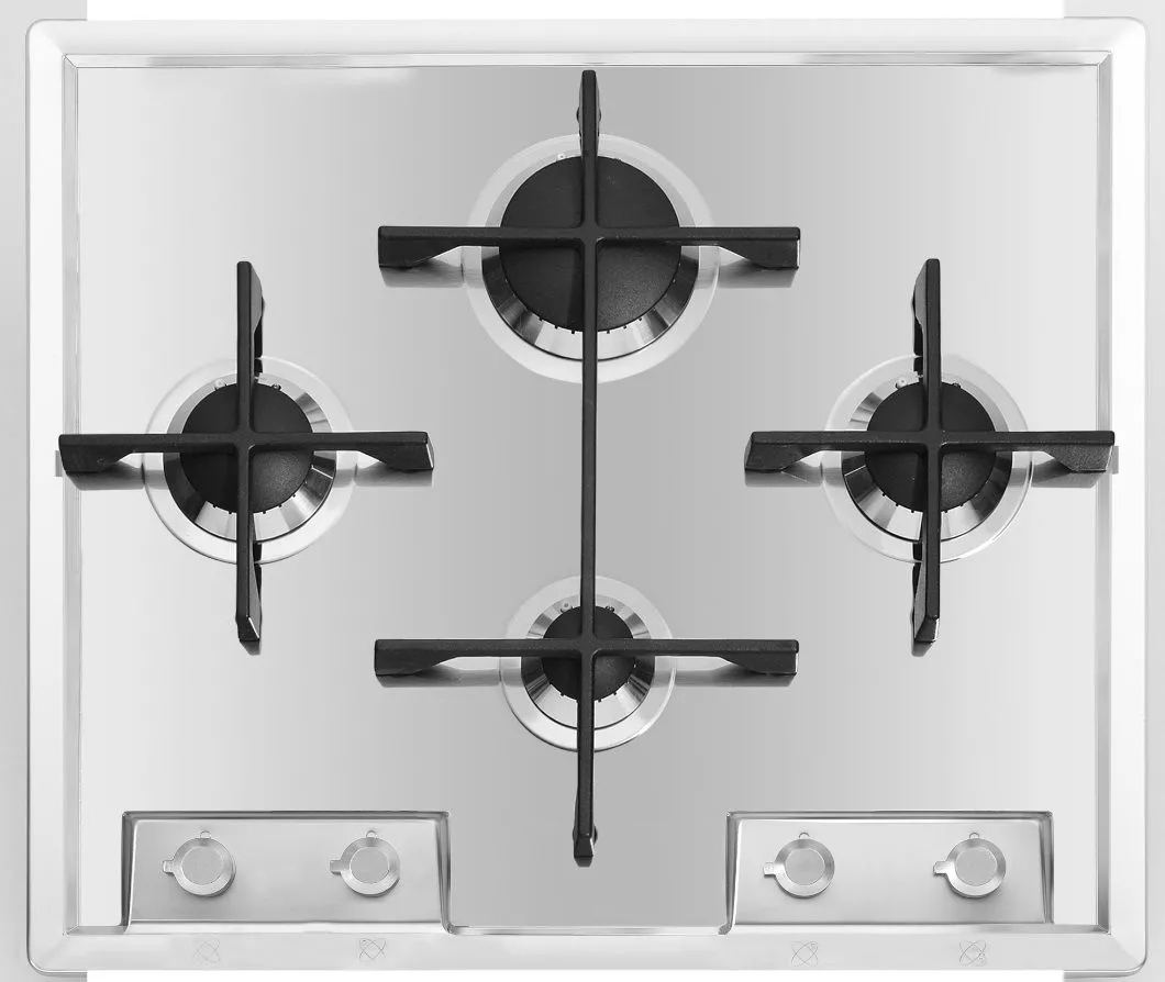 FOSTER 7066052 VERONIKA 4 GAS mm 590x500