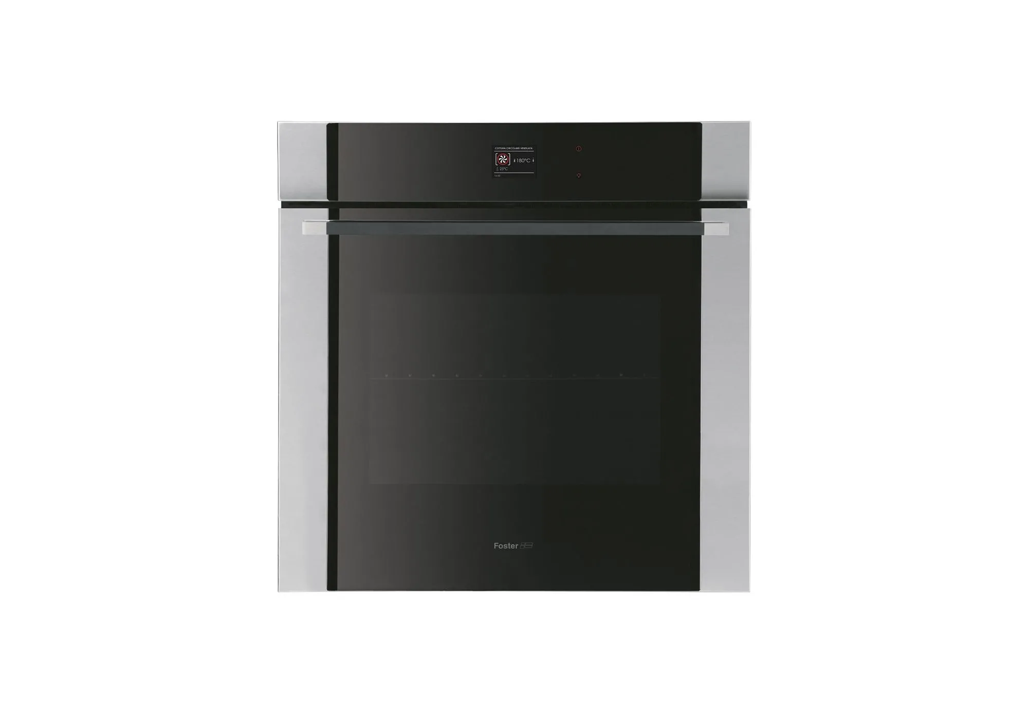 S4001 OVEN 15 FUNCTIONS 65 lt