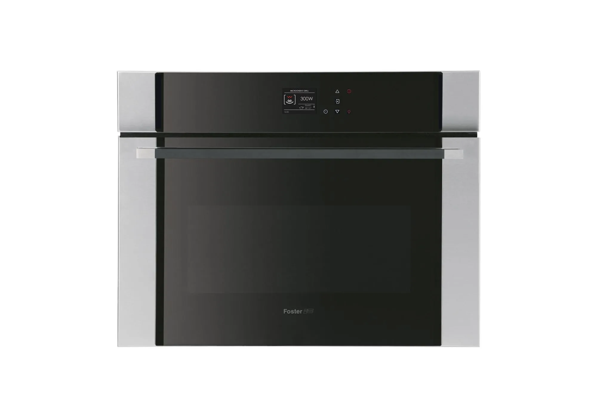S4001 MICROWAVE COMBI OVEN 46 cm