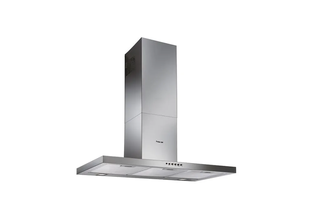 KS WALL MOUNT HOOD 90 cm