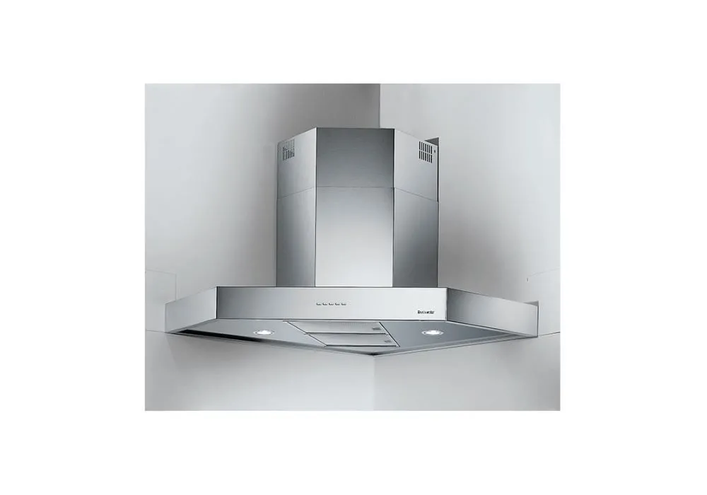 FOSTER 2439003 PITAGORA Okap narożny 90 cm