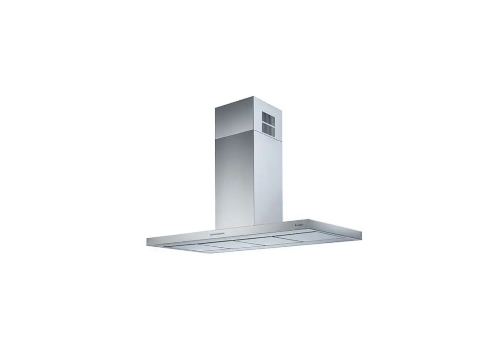 S4001 WALL MOUNT HOOD 90 cm