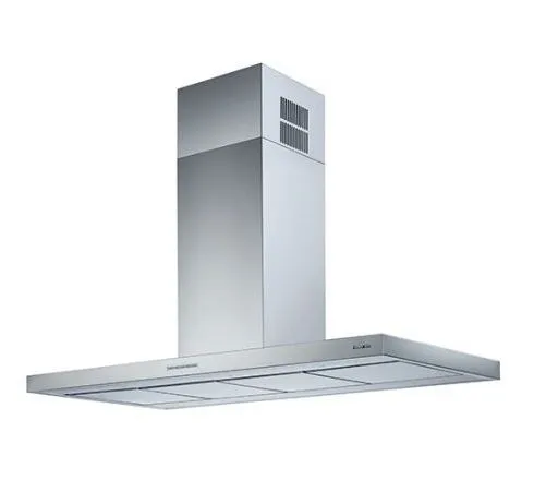 Foster 2440121 S.4001 WALL MOUNT HOOD 120 cm