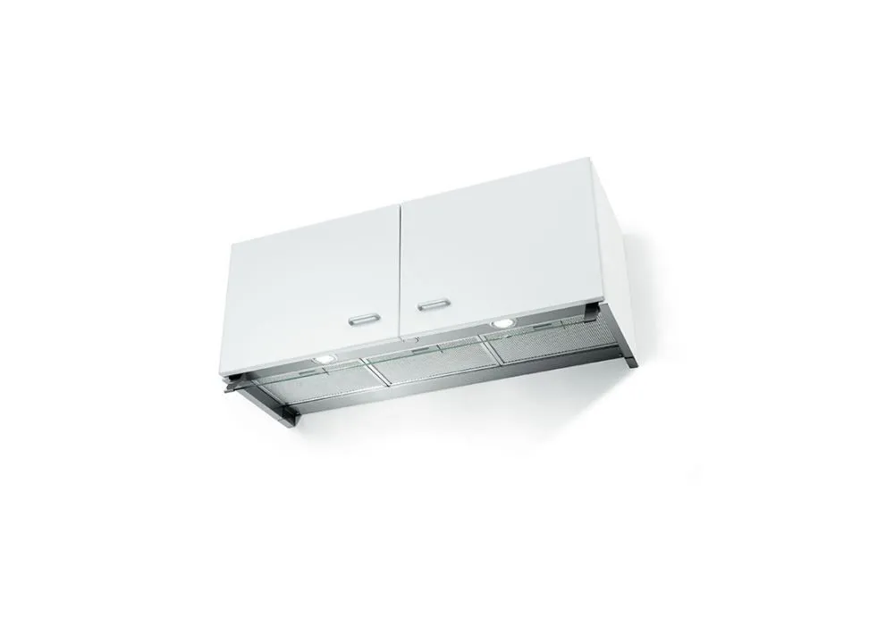 FOSTER 2512062 WING Okap 60 cm