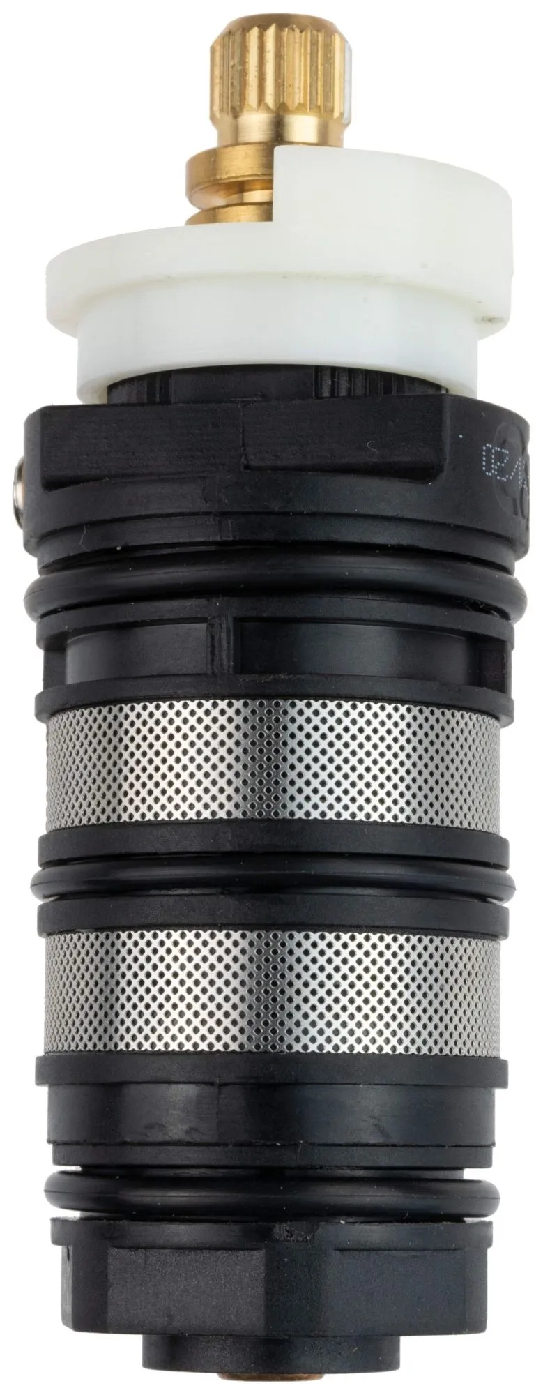 Deante XNC05GUP9 Głowica termostatyczna do paneli prysznicowych