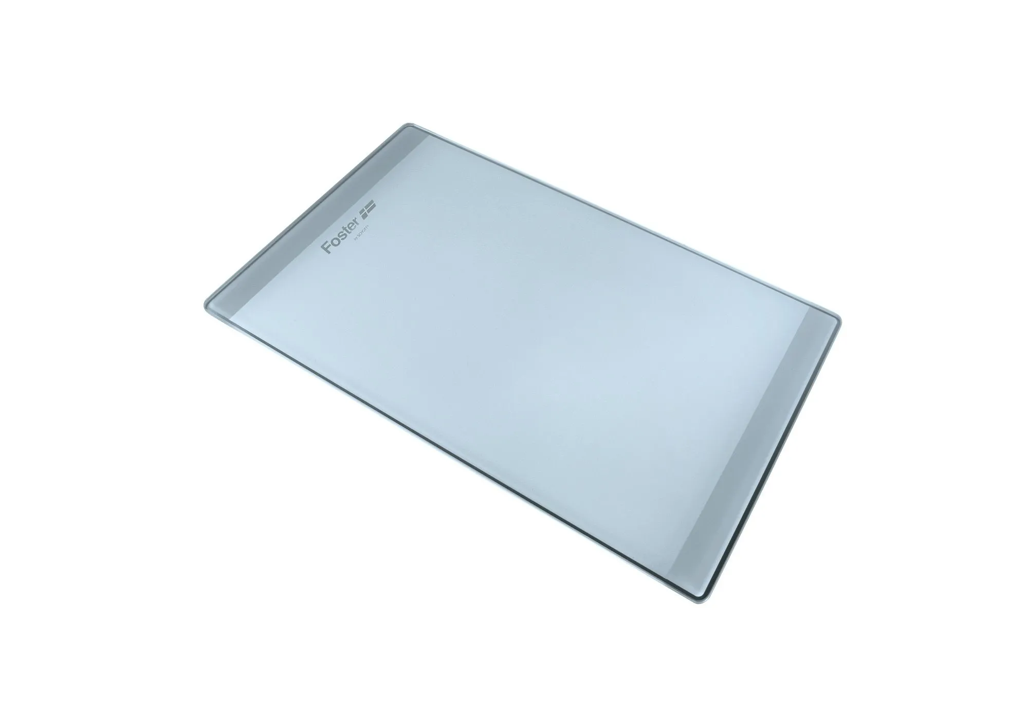 FOSTER 8631300 Deska szklana 23x41cm
