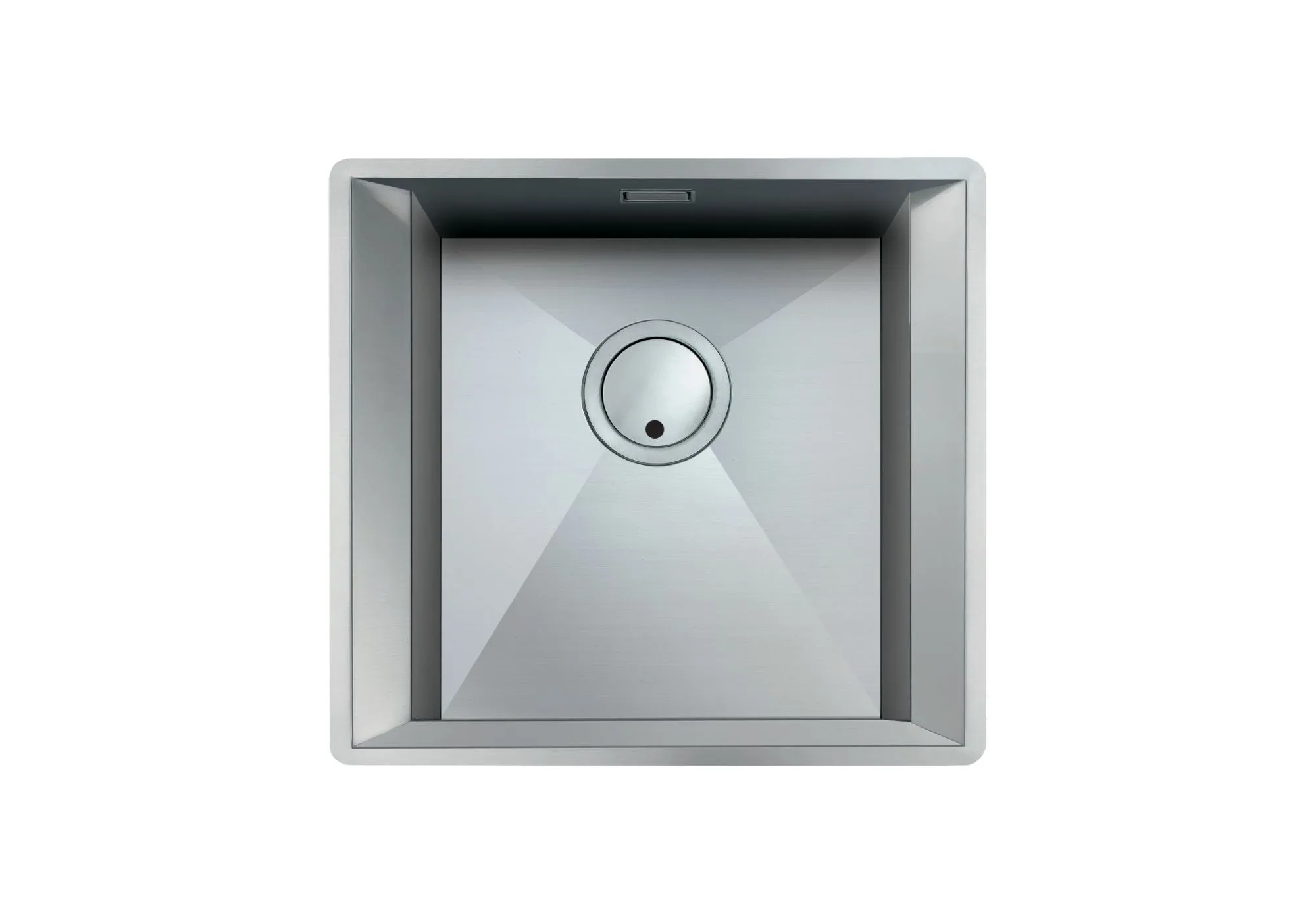 GK BOWL 480x450 UNDERMOUNT*