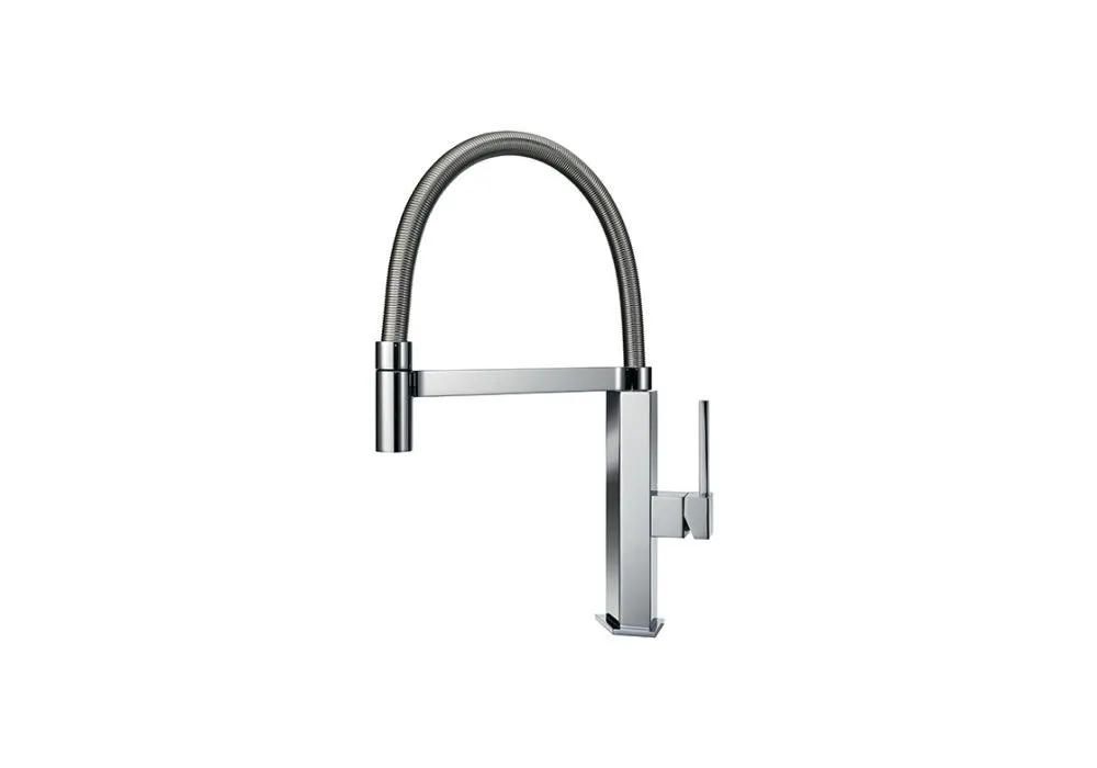 GK CHROMED FAUCET
