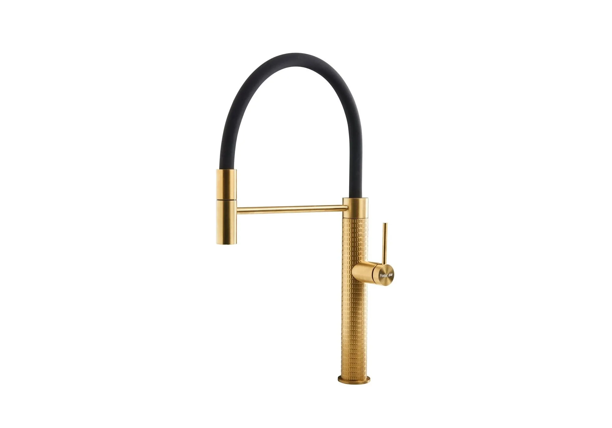 SKIN GOLD FAUCET SATIN FINISH