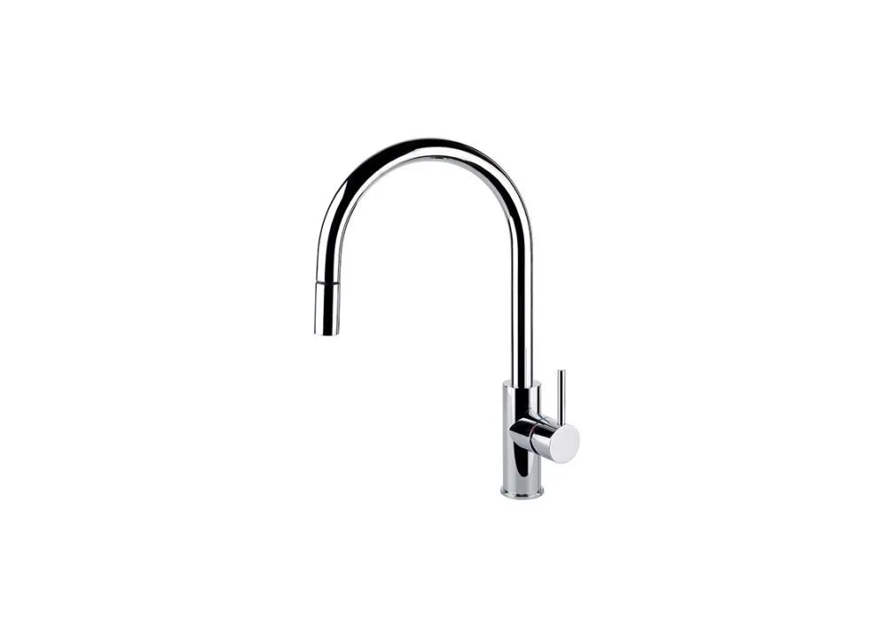 CAMILLO CHROMED FAUCET