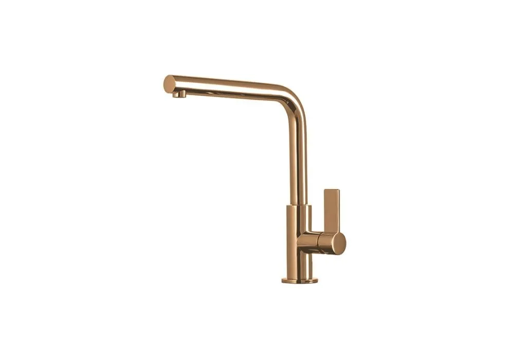 OMEGA COPPER FAUCET