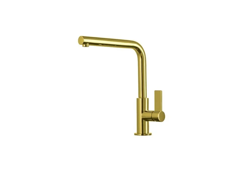 OMEGA GOLD FAUCET