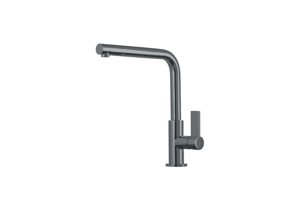 FOSTER 8497856 OMEGA GUNMETAL FAUCET
