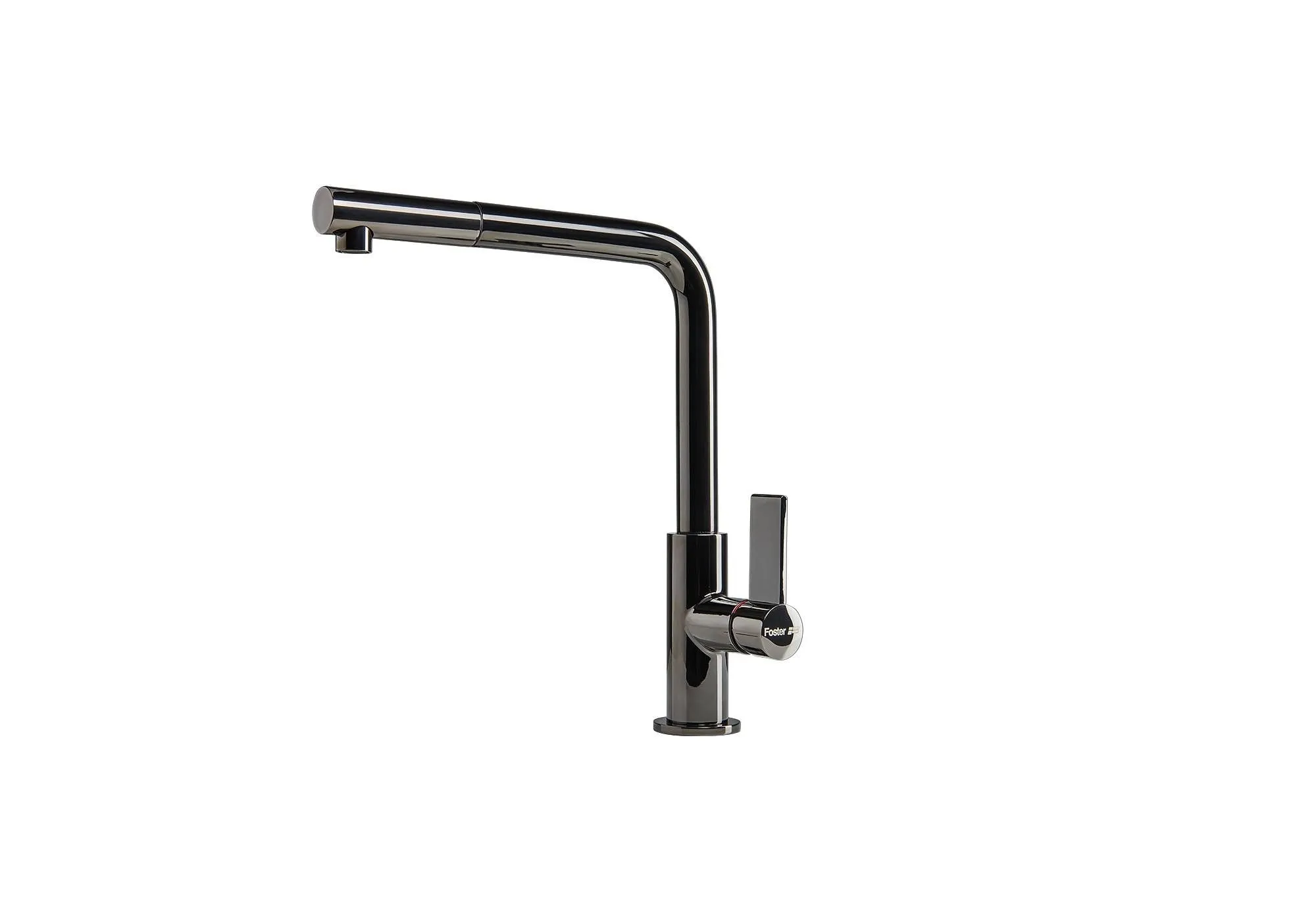 OMEGA PLUS GUNMETAL FAUCET