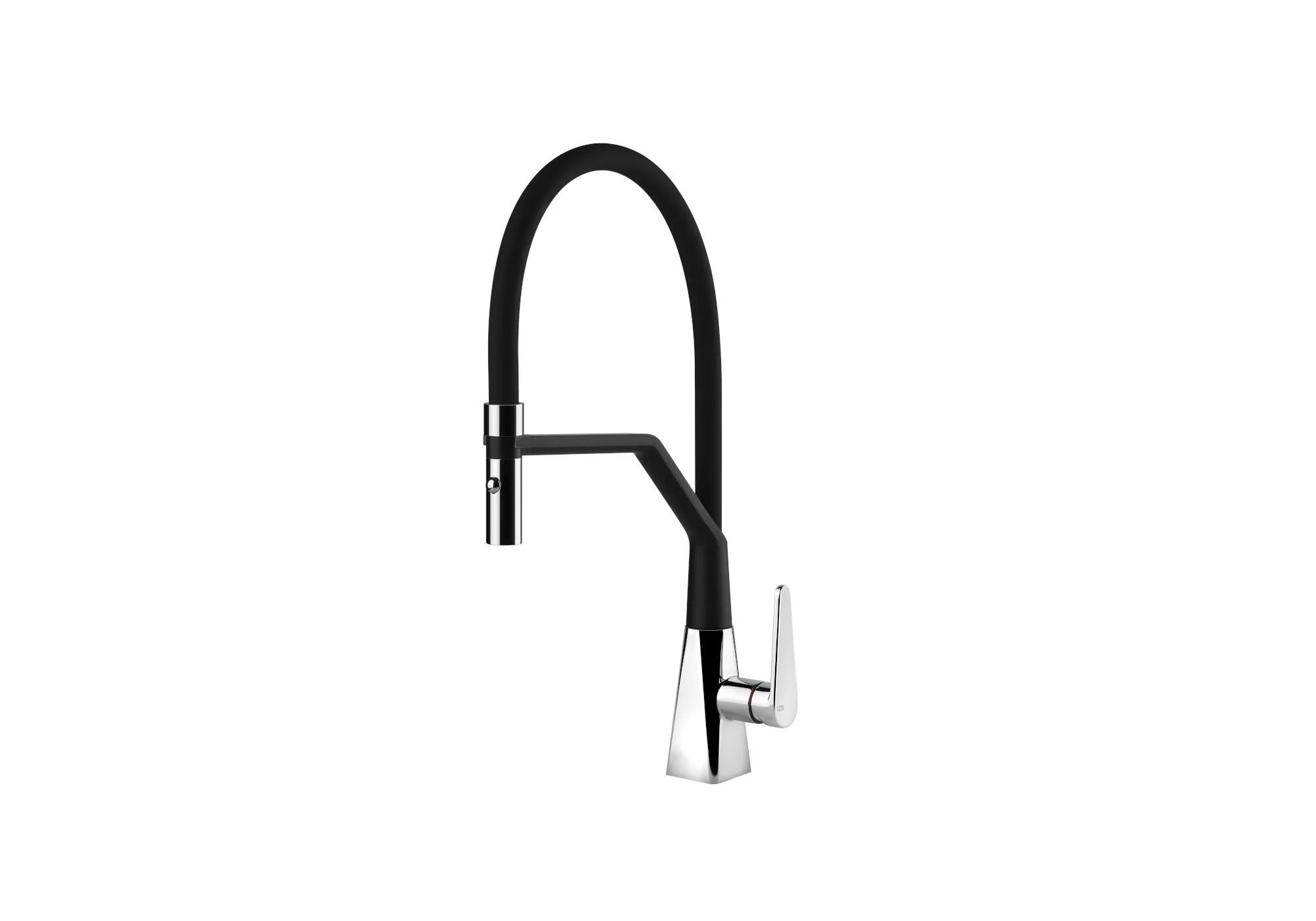 FOSTER FL 8521000 CHROMED FAUCET WITH SHOWER