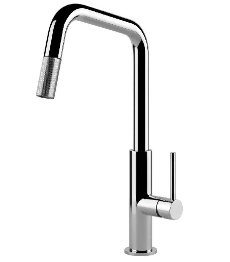 Foster 8522000 DELTA PLUS Chrom