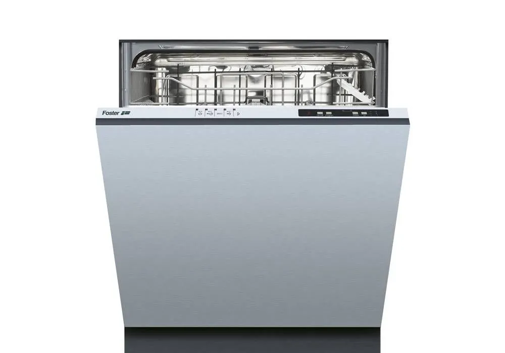 FOSTER 2950002 ELETTRA ZMYWARKA DO ZABUDOWY 60 cm