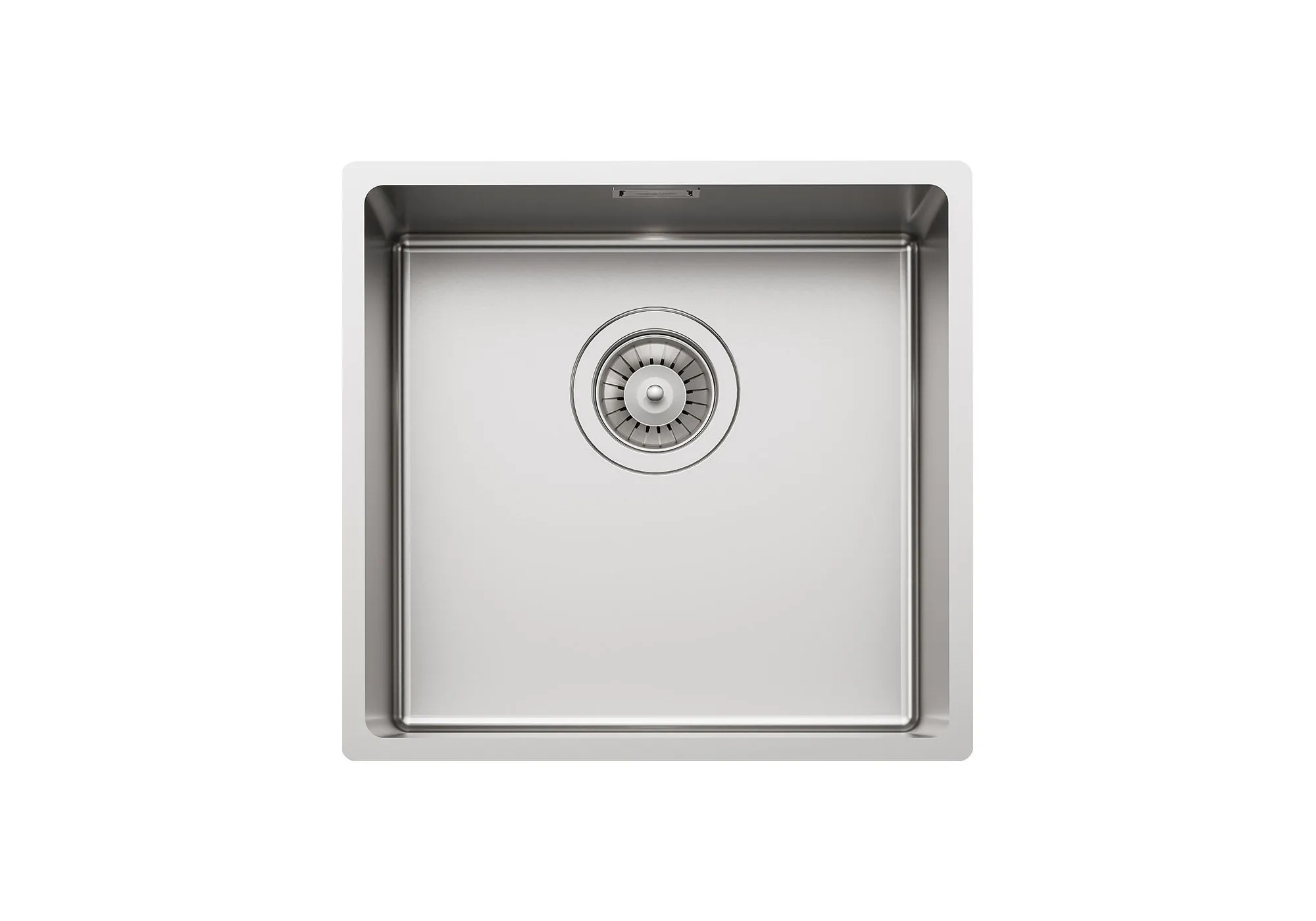 FOSTER 3136850 VASCA Komora stalowa 365x350 R12 S/TOP 10/10 - Kompaktowa Komora Podwieszana