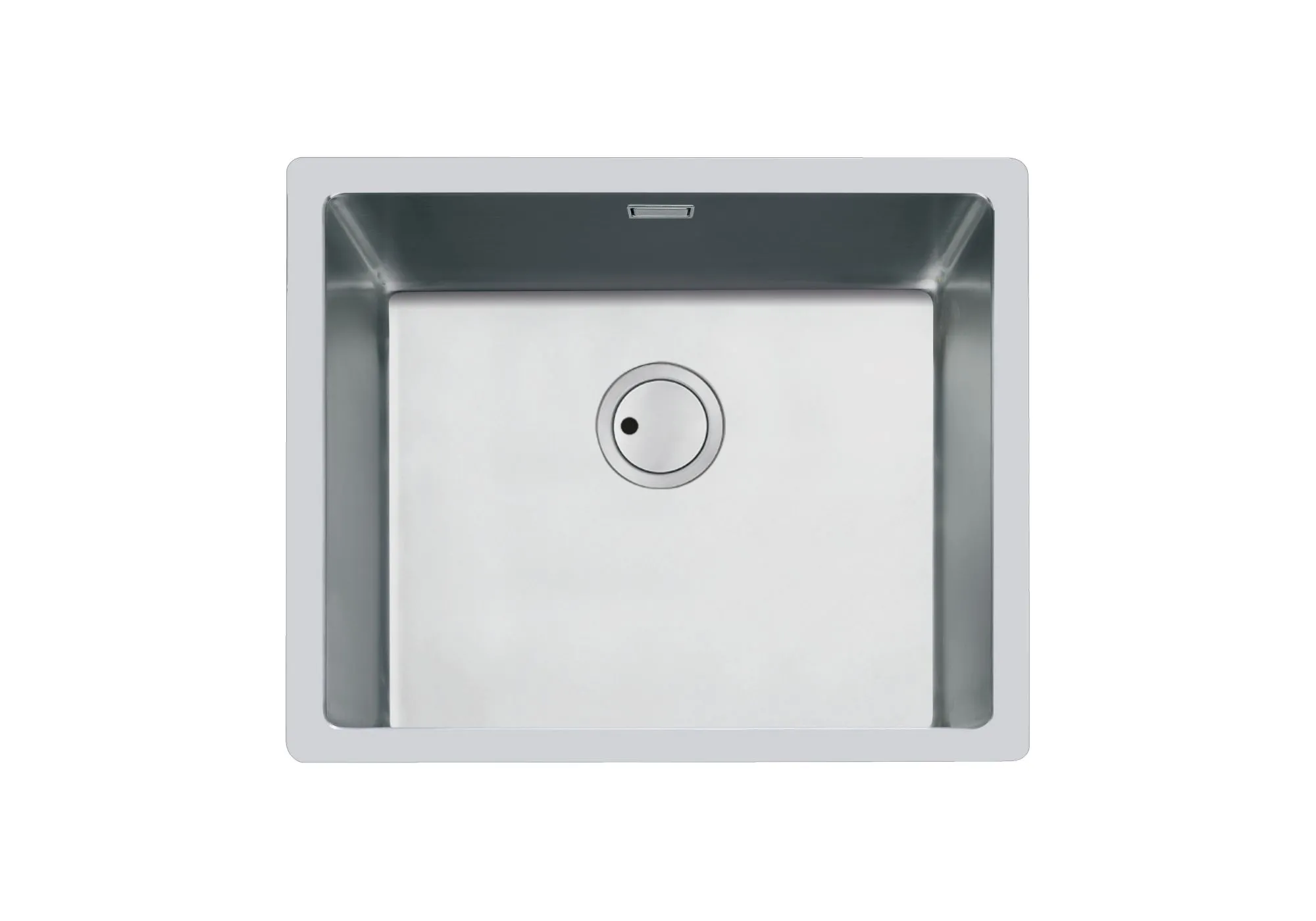 R12 BOWL cm 55 FLUSH MOUNT