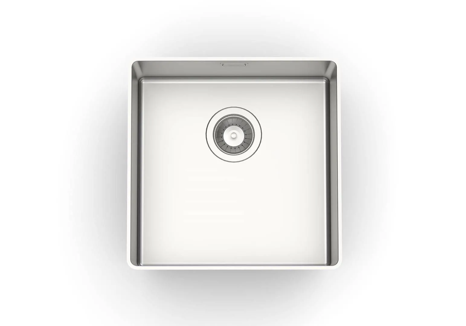 Foster 4340051 komora PHANTOM EDGE cm 40x40