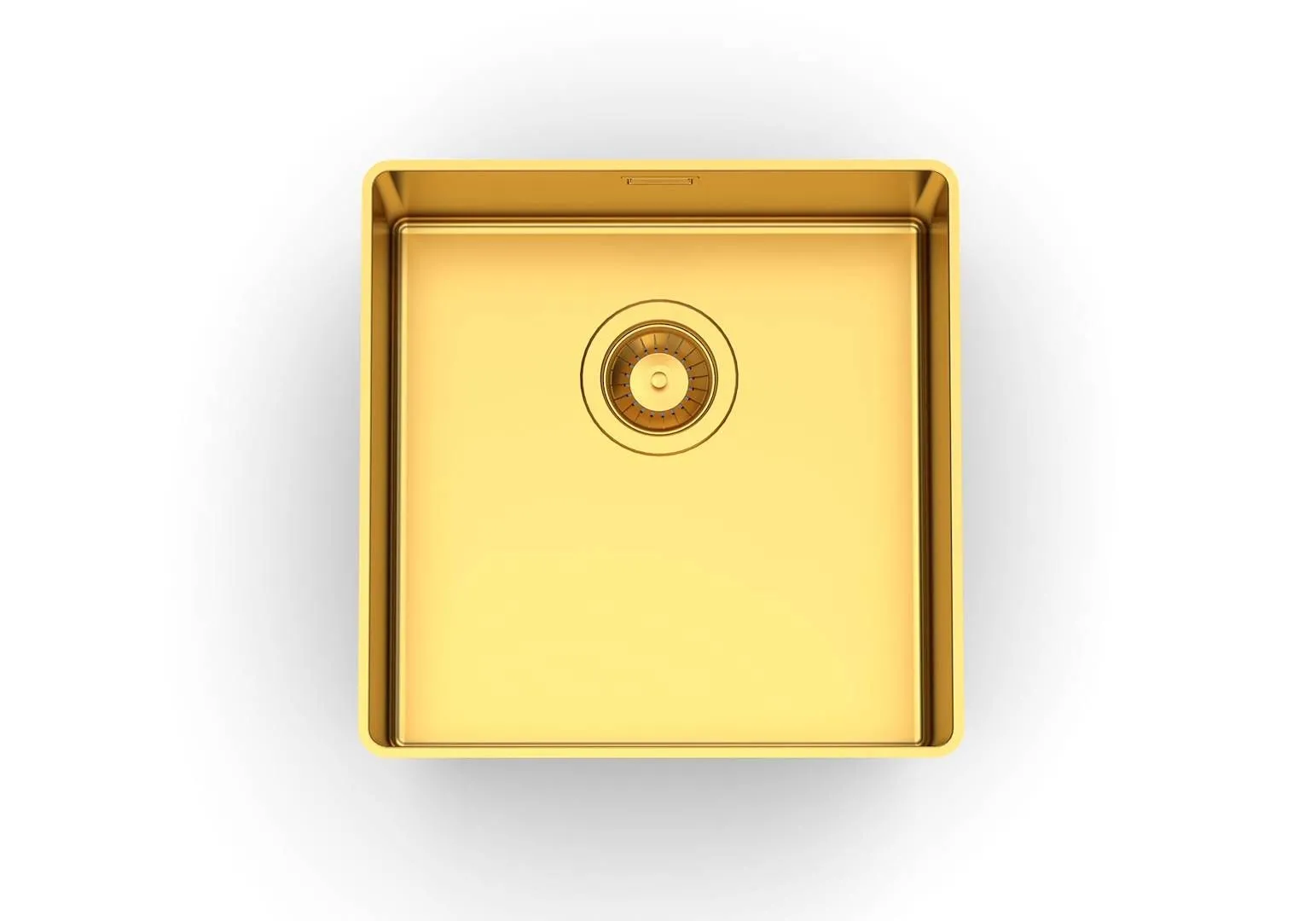 PHANTOM EDGE GOLD 40x40 cm