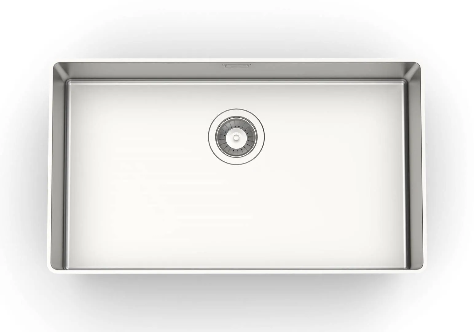 Foster 4371051 PHANTOM EDGE 71x40