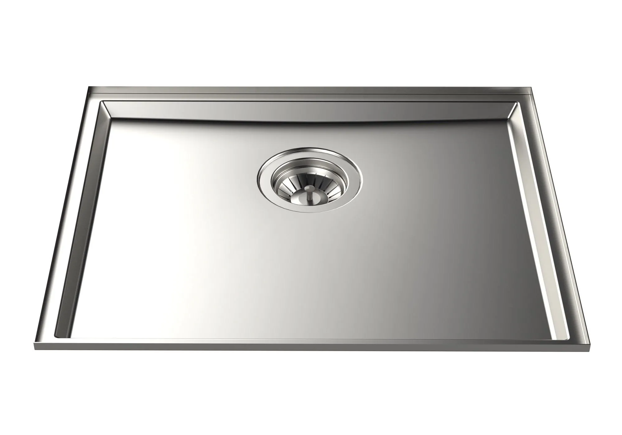 FOSTER 5555240 PHANTOM BASE 5555240 50x40 cm Zalecane dla grubości 20 mm