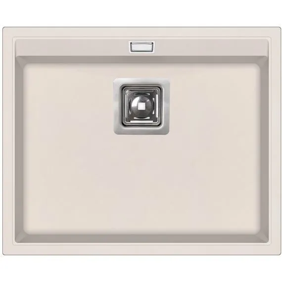 DELICIA SQD100-111AW Ivory