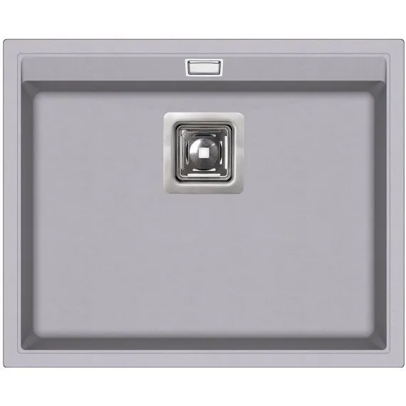 DELICIA SQD100-221W Light Grey