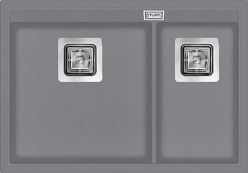 DELICIA SQD150-202AW Alumetalik