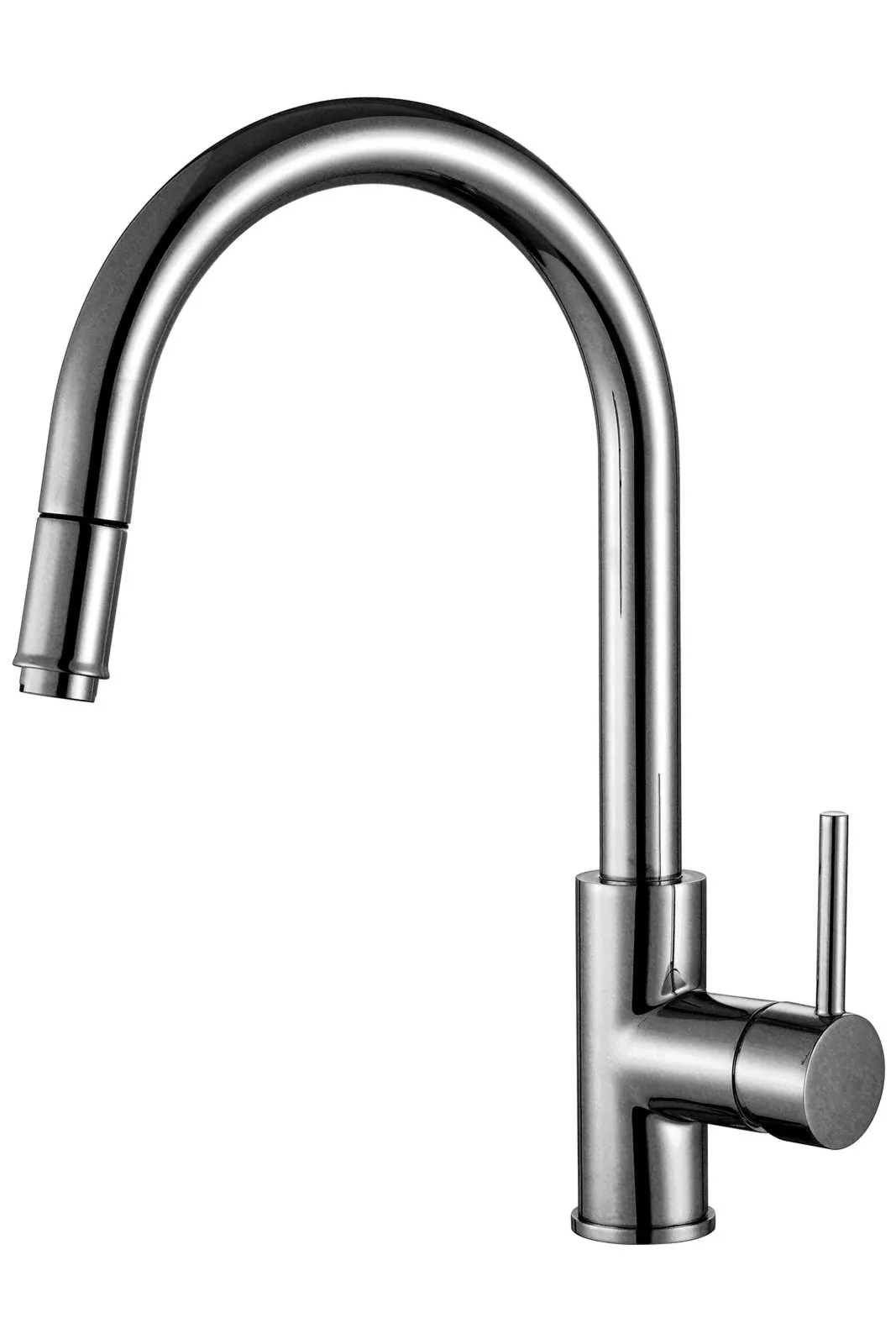 Alveus DELOS bateria kuchenna Satyna