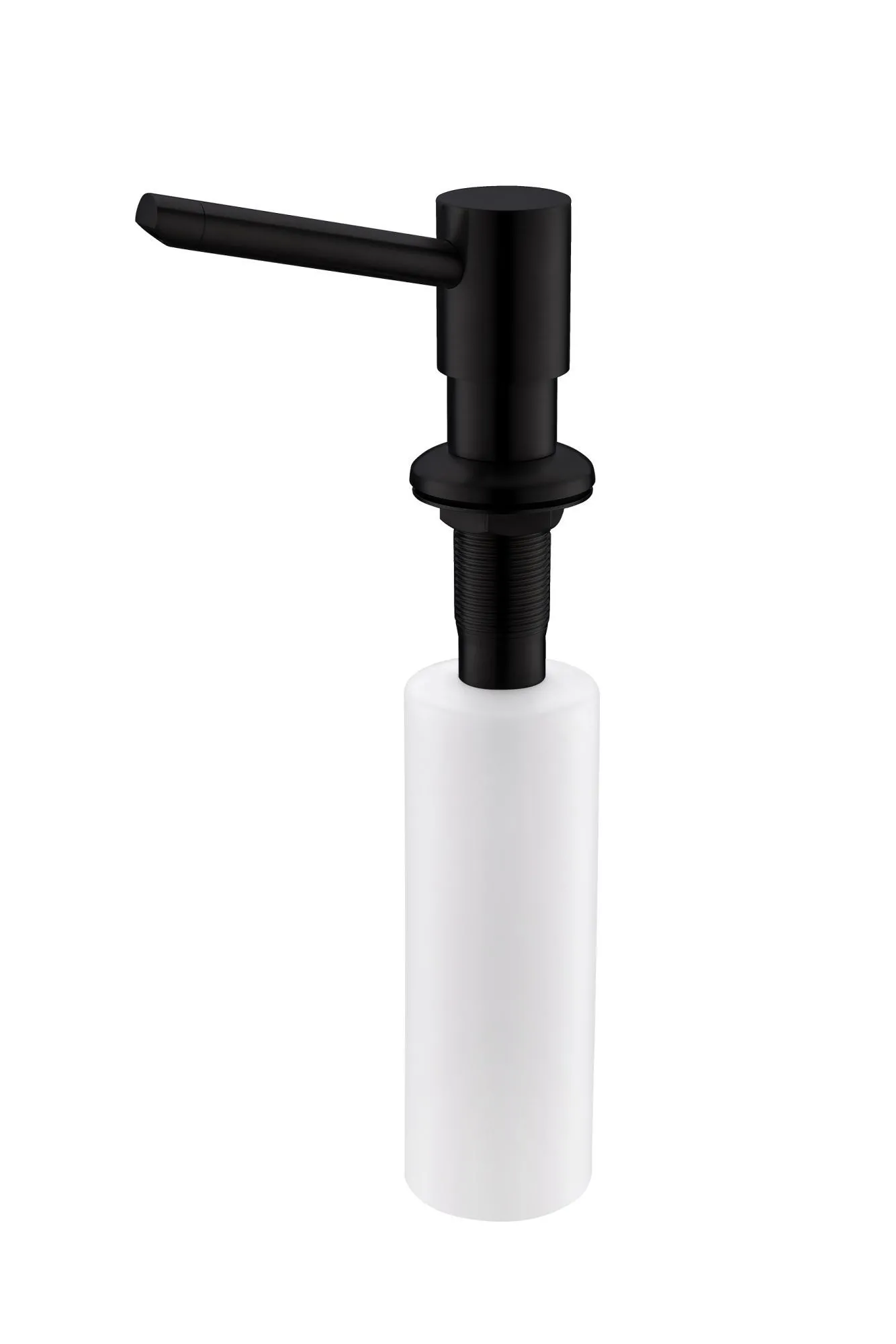 Dozownik AQUILA RINO Black