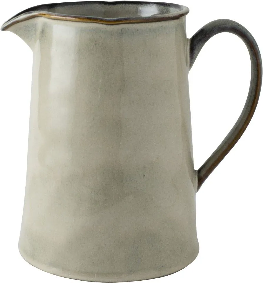 Organic dzbanek W183500 Cream 1,6 l.