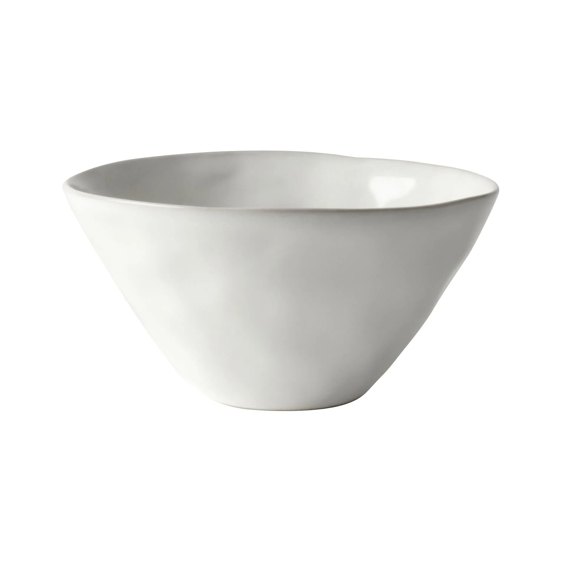 Organic miseczka 14 cm W182054 White