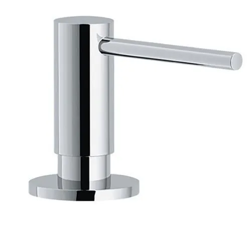 Dozownik do mydła Franke Active SM Chrom 119.0547.902