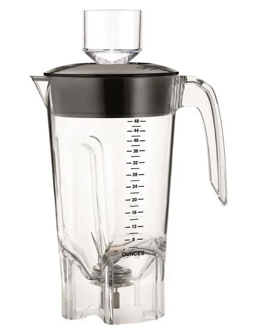 Dzbanek z poliwęglanu 1,4l