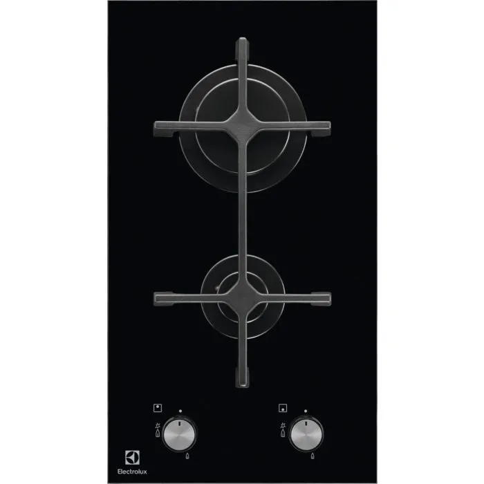 Electrolux EGC3322NVK Płyta gazowa Domino 29 cm