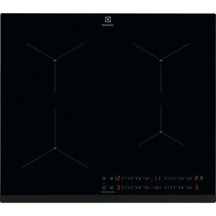 Electrolux EIS62443  Płyta indukcyjna 60cm SenseBoil