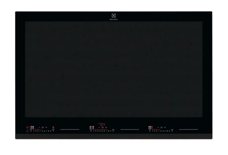 Electrolux EIV87675 Płyta indukcyjna SLIM-FIT 80 cm