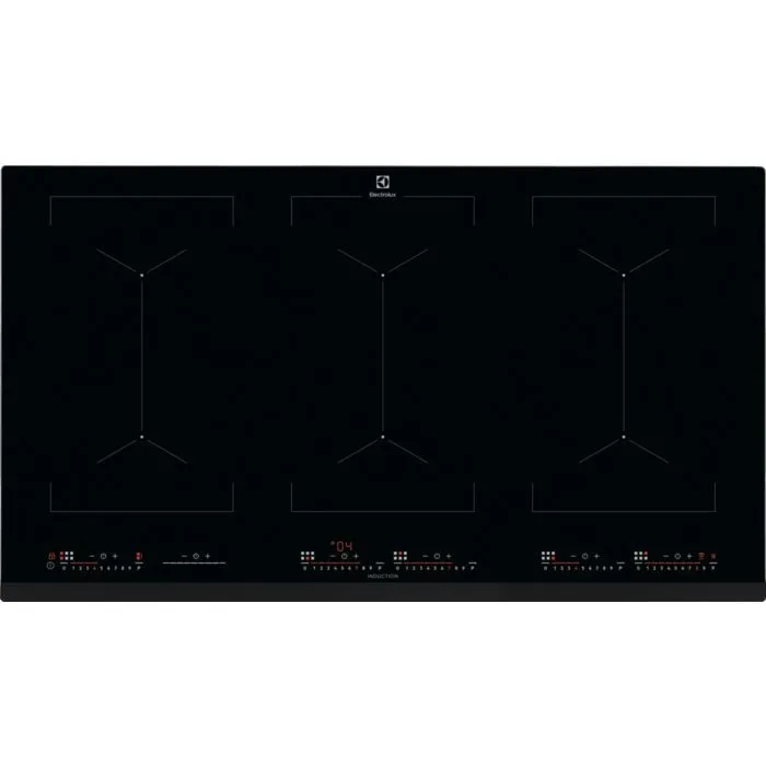 Electrolux EIV9467 Płyta indukcyjna MultipleBridge SLIM-FIT 90 cm