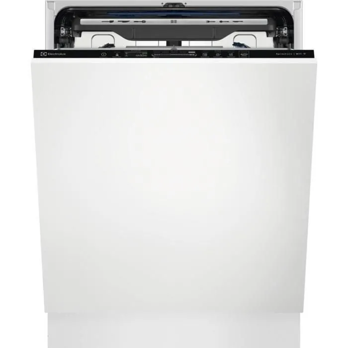Electrolux KEZA9310W Zmywarka do zabudowy 60 cm seria 800 QuickSelect