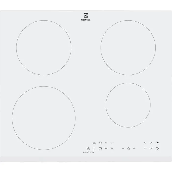 Electrolux LIR60430BW