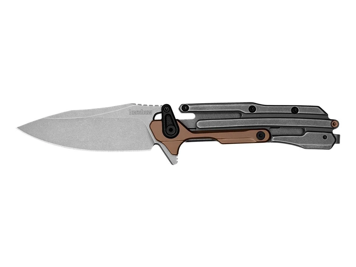 Kershaw FRONTRUNNER 2039