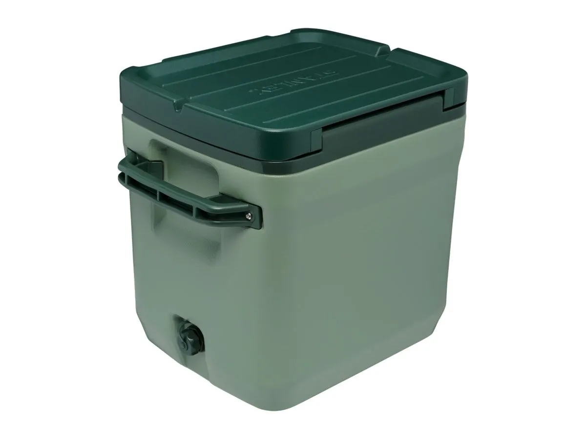 Stanley ADVENTURE COLD FOR DAYS OUTDOOR COOLER 28,3l Stanley Green