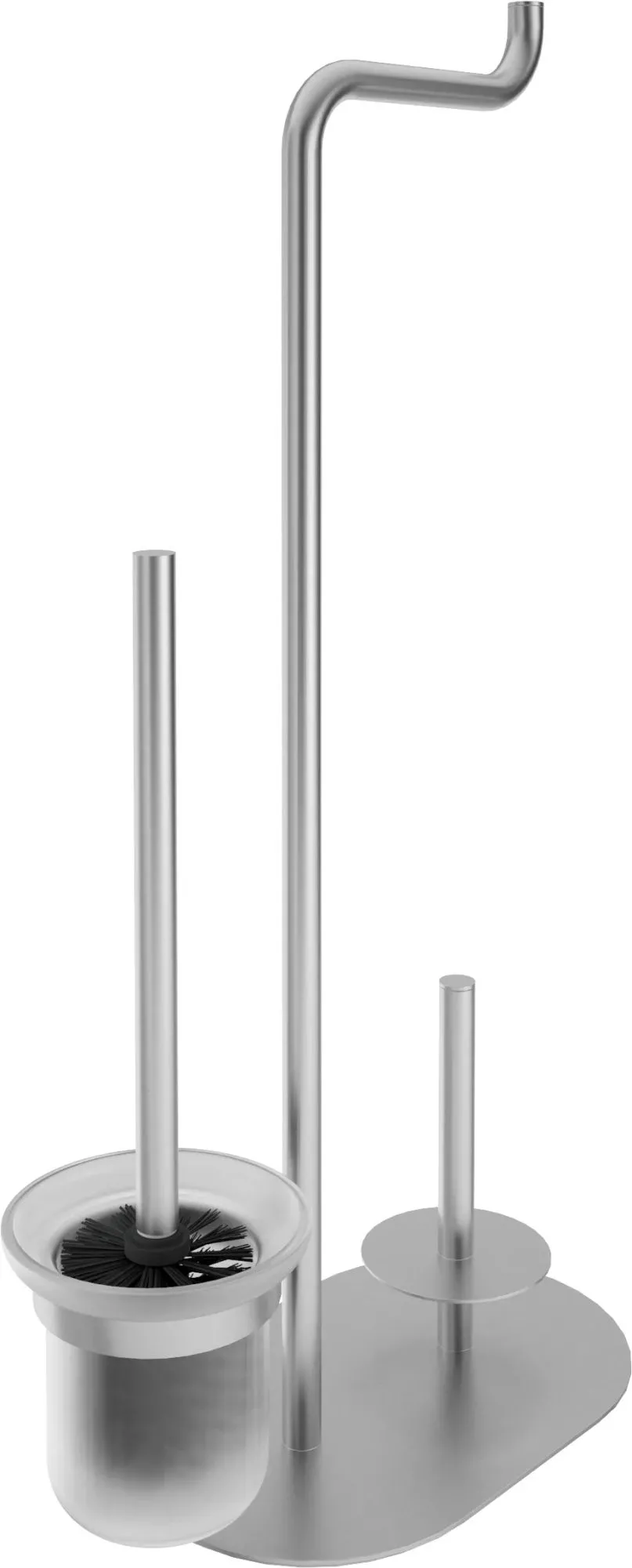 Deante Silia ADI_F732 Stojak na papier - 3-funkcyjny