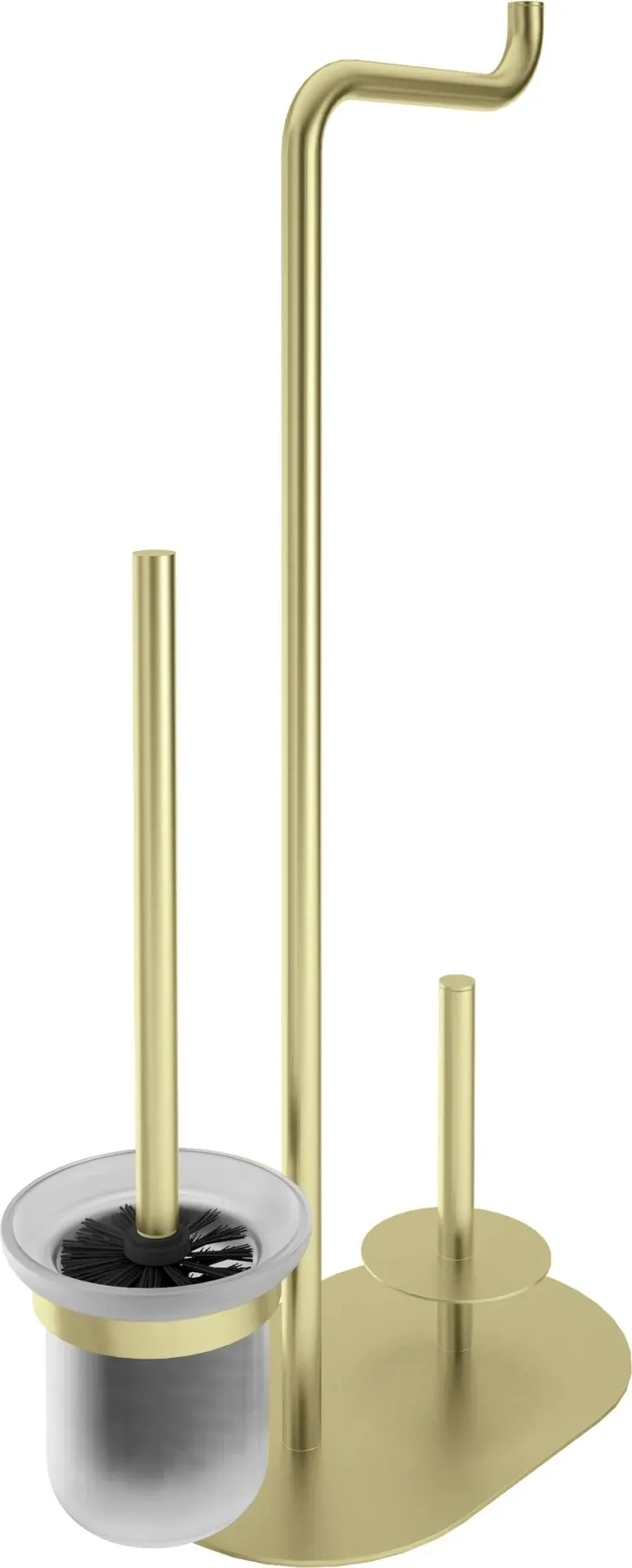 Deante Silia ADI_R732 Stojak na papier - 3-funkcyjny