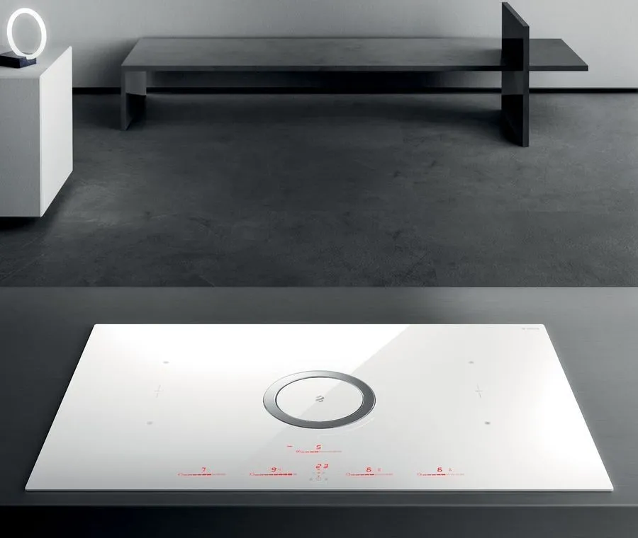 ELICA NIKOLATESLA SWITCH WH/A/83 (Wyciąg) Użyj kodu rabatowego 12ELI23 i płać mniej